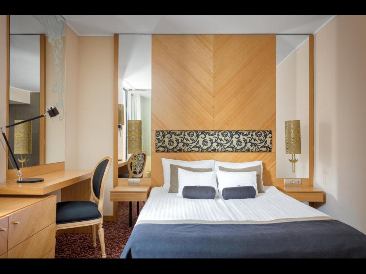 Marmara Design Hotel